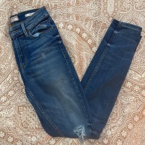 Guess Jeans 1981 Skinny
